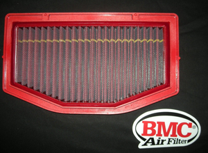 BMC FM553/04RACE fits Yamaha 09-14 YZF-R1 1000 Replacement Air Filter- Race
