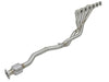 AFE 48-36109-YC d Steel Long Tube Header/Connection Pipes Street Series 01-16 f