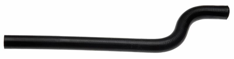 Gates 18772 06-10 fits Chevrolet Silverado V-8 6.6L Diesel Heater To Pipe-1 M