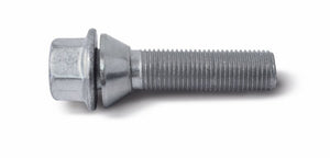 H&R Wheel Bolts Type 14 X 1.5 Length 43mm Movable Taper 19mm Head