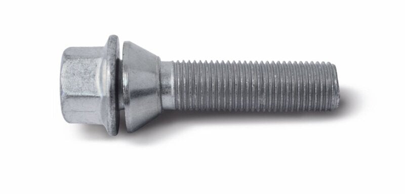 H&R Wheel Bolts Type 14 X 1.5 Length 43mm Movable Taper 19mm Head