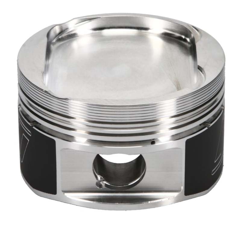 Wiseco 6641M885 fits Toyota Scion TC 2AZ-FE -29cc R/Dome Piston Shelf Stock