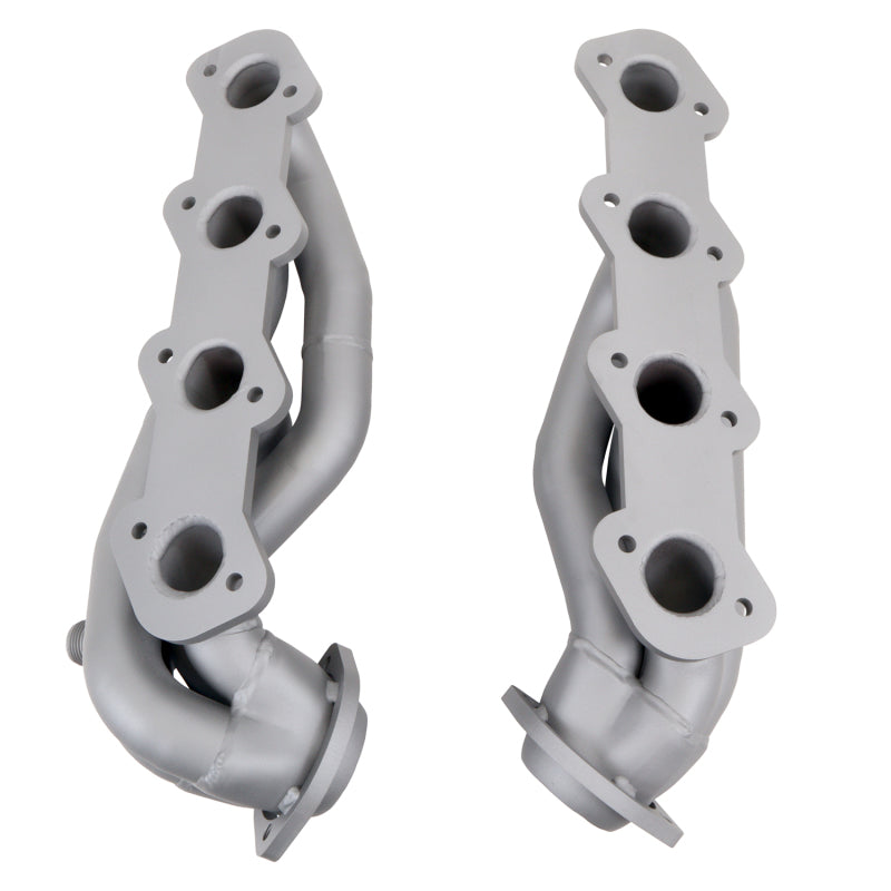 BBK  3518 fits Ford 99-03 F Series Truck 5.4 Shorty Tuned Length Exhaust Headers