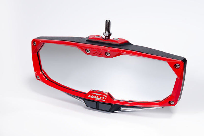Seizmik 56-18100 Halo RA Cast Color Kit - Red