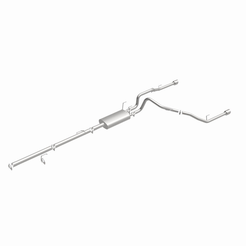 Magnaflow 106-0516 BRE Exhaust Kit 10-11 fits Dodge Ram 1500 5.7L