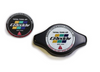 GReddy 13911007 Type-N No Relief Radiator Cap Most fits Honda / Some Toyota - Bl