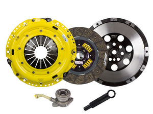 ACT DC2-HDSS fits Dodge Caliber SRT-4 HD/Perf Street Sprung Clutch Kit