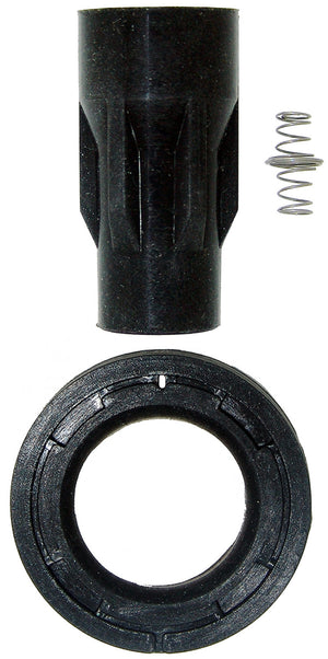NGK 59016 fits Lexus 06-20 ES330 2004 Direct Ignition Coil Boot