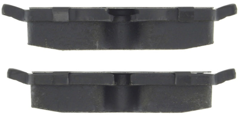 Stoptech 308.1309 Street Touring 07-09 Mini Cooper/Cooper S Rear Brake Pads