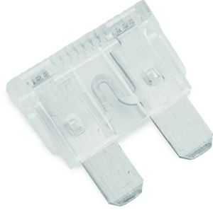 BikeMaster 152434 BikeMaster 5Piece 25A Replacement Fuse