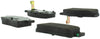 Stoptech 309.054 Performance 91-11/00 Infiniti G20/95-10/00 I30/I35 / 9/90-10/00 Maxima Rear Brake Pads