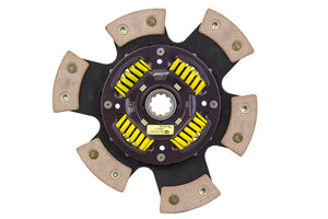 ACT 6266319 fits Ford Mustang 6 Pad Sprung Race Disc