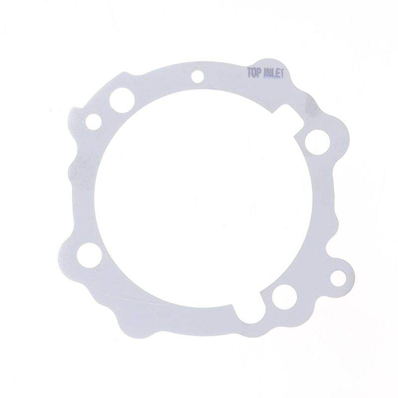 Athena S410110006068 2005 Ducati Dark I.E 400 OE Thickness Cylinder Base Gasket
