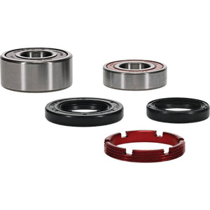 Pivot World 25-1203-P fits Honda Wheel Bearing Kit Premium Bearings