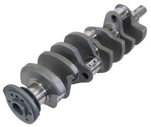 Eagle 445443756385 fits Chevrolet BB 4.375in Stroke Int Balance Center Counterweighted Forged 4340 Steel Crankshaft