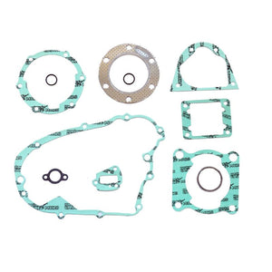 Athena P400485850176 82-83 fits Yamaha YT 175 Complete Gasket Kit (Excl Oil Seal