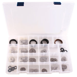 QA1 TK09 Tuning Kit - Advanced Large Body & Monotube - 16/26/27/28/51/53/60/6