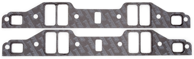 Edelbrock 7276 SB fits Chrysler Intake Gasket for Perf RPM Heads