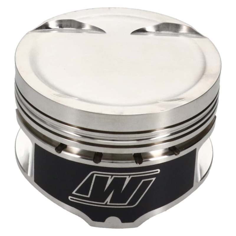 Wiseco K753M825 fits Audi/fits VW 2.0L 85.50mm Bore 92.8mm Stroke -4.5cc EA888 P