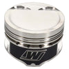 Wiseco K753M825 fits Audi/fits VW 2.0L 85.50mm Bore 92.8mm Stroke -4.5cc EA888 P