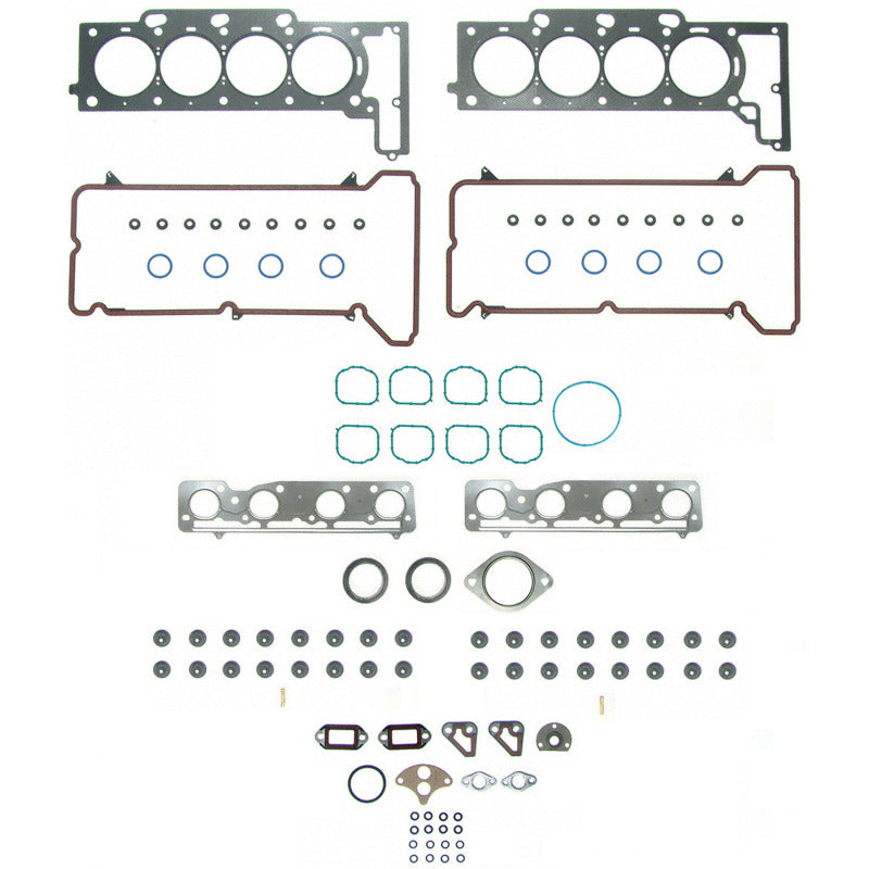 Fel-Pro HS26150PT4 fits Cadillac DTS HS 26150 PT-4 PermaTorque Engine Cylinder Head Gasket Set