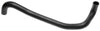 Gates 24519 13-20 fits Nissan Pathfinder V-6 3.5L Upper Molded Coolant Hose