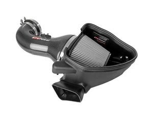 AFE 57-10018D fits Chevrolet Camaro ZL1 (6.2L-V8) Track Series Carbon Fiber CAI