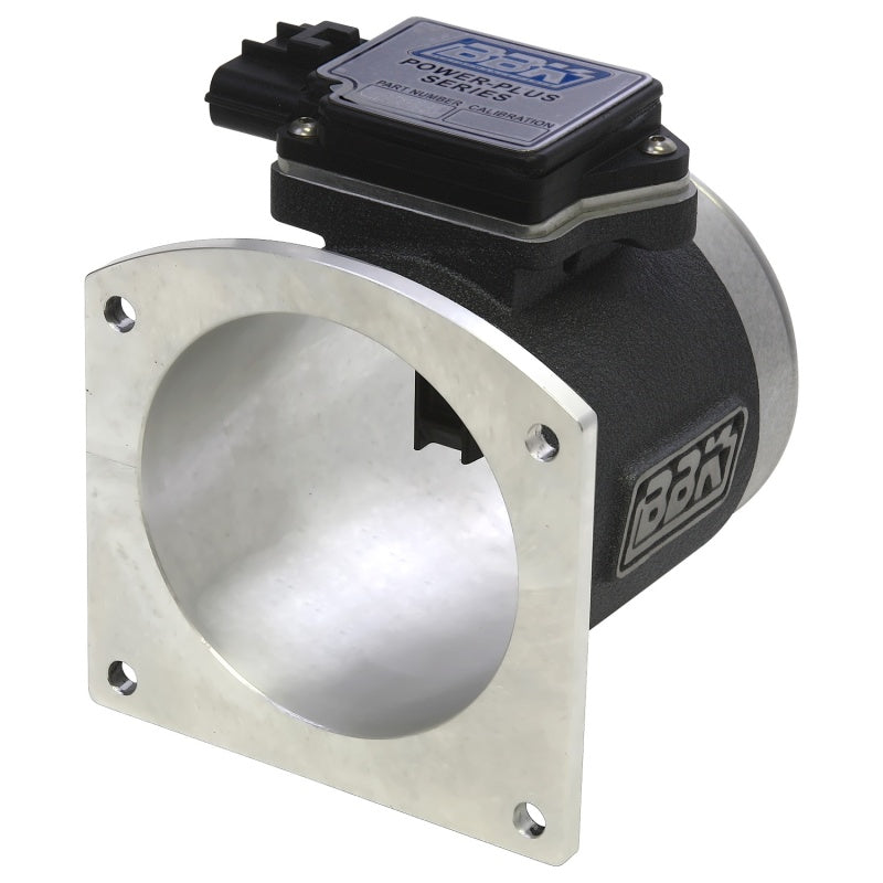 BBK  8010 Mustang 5.0 Mass Air Meter 76mm 30 lb Inj. Cold Air Calibration