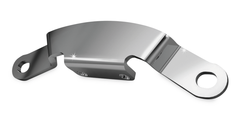 Kuryakyn 9929 Kuryakyn Carburetor Support Bracket 08-16 Touring Models