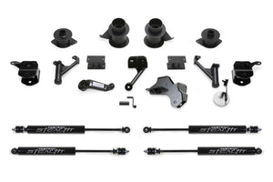 Fabtech K3173M 19-22 Ram 2500 4WD 5in Basic Kit w/Stealth