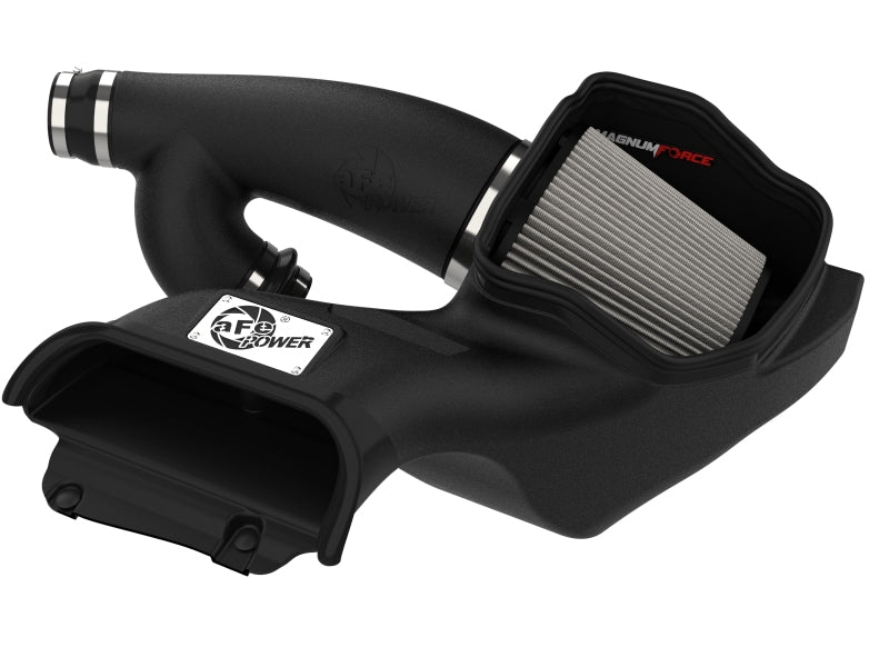 AFE 54-13061D FORCE Intake Stage-2 Pro DRY S 2021 fits Ford F-150 V6-3.5L (tt)