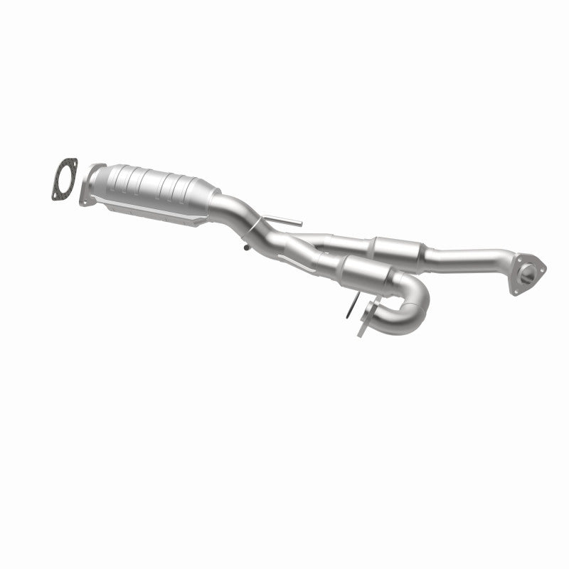 MagnaFlow 49568 Conv DF Altima 3.5 y-pipe OE