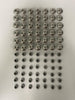 EGR Stainless Steel Bolt Kit