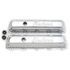 Edelbrock 4485 Valve Cover Signature Series fits Oldsmobile 350-455 CI V8 Chrome