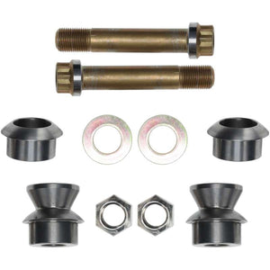 Camburg CAM-010132 LCA Spindle Adapter Uniball Bolt & Spacer Kit
