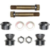 Camburg CAM-010132 LCA Spindle Adapter Uniball Bolt & Spacer Kit