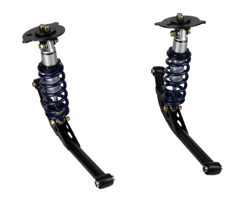 Ridetech 11286210 Impala Rear HQ CoilOver Upgrade Package