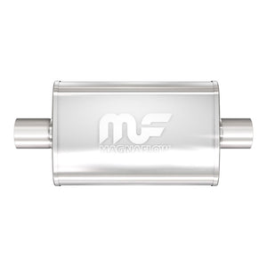Magnaflow 11113 Muffler Mag SS 14X3.5X7 1.75/1.75 C