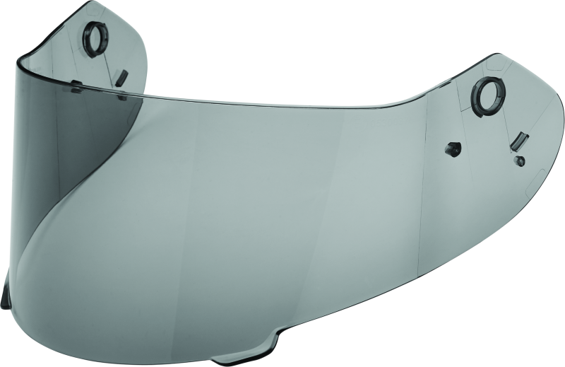 Speed and Strength 880901 SS900 Shield - Light Smoke
