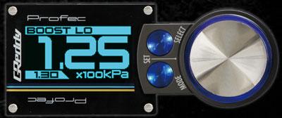 GReddy 15500214 PRofec Electronic Boost Controller