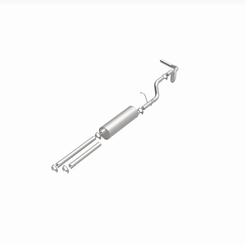 Magnaflow 106-0203 BRE Exhaust Kit 92-95 fits Ford F150