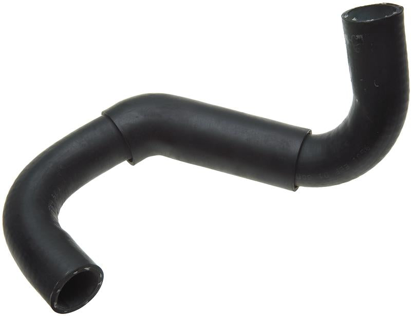 Gates 22461 84-91 Mercury Topaz 4-Cyl. 2.3L Lower Molded Coolant Hose
