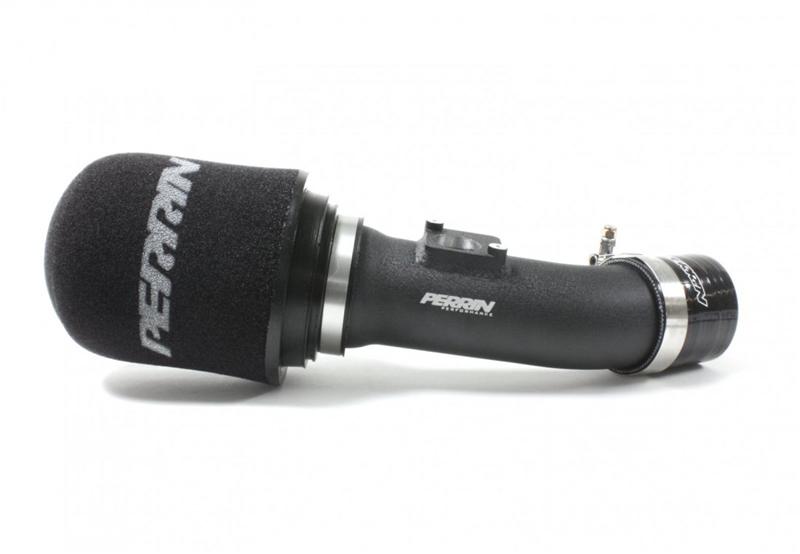 PERRIN PSP-INT-201BK fits Subaru 02-07 fits WRX/STi / 04-08 Forester XT Short