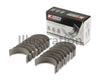 King Engine Bearings Ford 391Ci 32V Turbo V8/ O/S Housing .002in Rod Bearings - Size +0.25mm