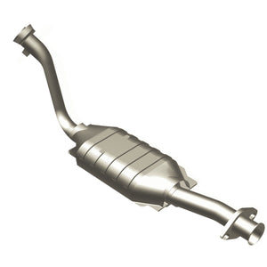 Magnaflow 93385 Conv DF fits Ford-Lincoln-Mercury 9