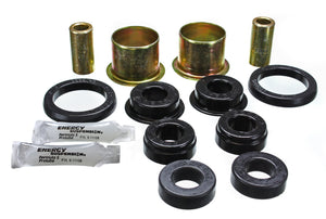 Energy Suspension 4.3133G fits Ford Control Arm Bushings - Black