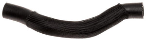 Gates 24341 14-17 fits Chevrolet Equinox 4-Cyl. 2.4L Upper Molded Coolant Hos