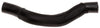 Gates 24341 14-17 fits Chevrolet Equinox 4-Cyl. 2.4L Upper Molded Coolant Hos
