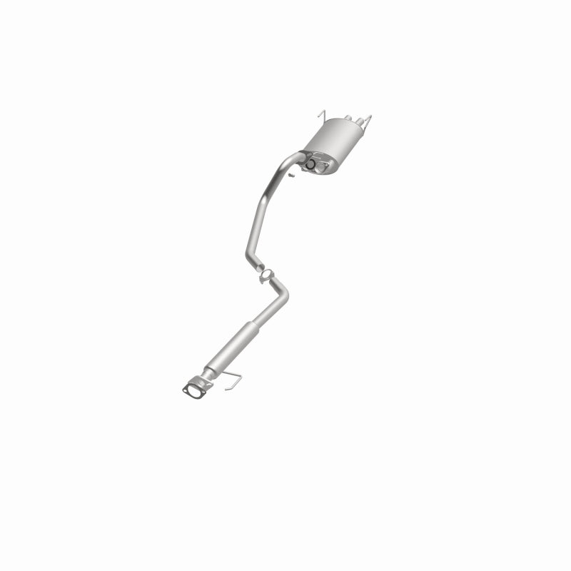 Magnaflow 106-0398 BRE Exhaust Kit 02-06 fits Nissan Sentra 2.5L