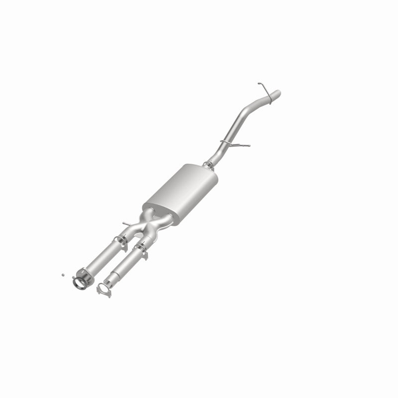 Magnaflow 106-0538 BRE Exhaust Kit 03-06 Hummer H2 6.0L